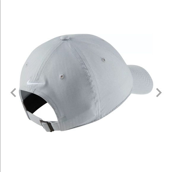 Bundle of 2 Nike Legacy 91 Dri Fit Golf Hat. Adjustable. - Picture 3 of 16